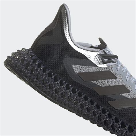 adidas 4dfwd running shoes.